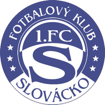 のロゴ1.FCスロバキア (チェコ共和国)