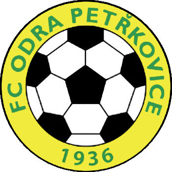 标志奥德拉·佩特科维奇.C (捷克共和国)