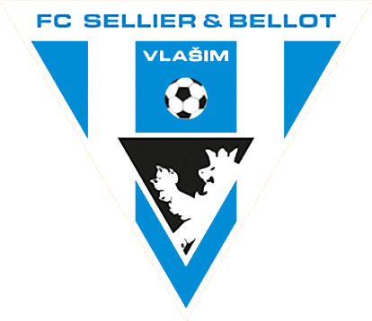 标志F.C塞利尔和贝洛特 (捷克共和国)