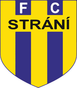 のロゴF.Cストラニ (チェコ共和国)