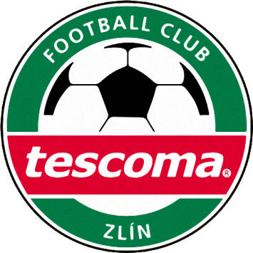 标志F.C特斯科马 (捷克共和国)
