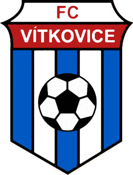 のロゴF.C.ヴィトコヴィツェ (チェコ共和国)