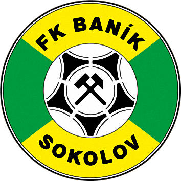 标志巴诺克·索科洛夫 (捷克共和国)