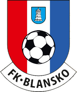 标志布兰斯科 (捷克共和国)