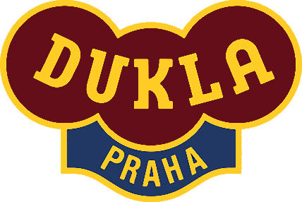 标志F.K.杜克拉普拉哈 (捷克共和国)