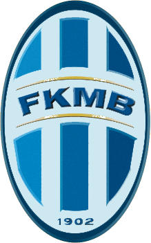 标志F.K.姆拉达·博列斯拉夫 (捷克共和国)