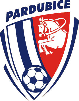 Logo of F.K. PARDUBICE (CZECH REPUBLIC)