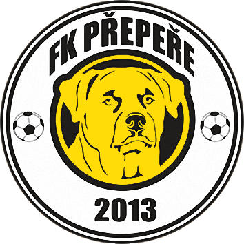 Logo of F.K. PREPERE (CZECH REPUBLIC)