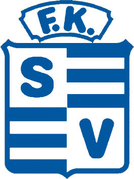 标志F.K.斯拉沃伊·维谢拉德 (捷克共和国)