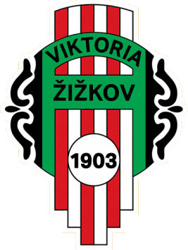 标志维克托里亚·齐兹科夫 (捷克共和国)