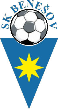Logo of S.K. BENESOV (CZECH REPUBLIC)
