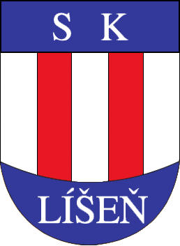 标志S.K.利森 (捷克共和国)