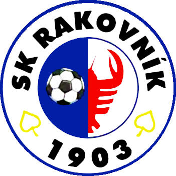 标志S.K.拉科夫纳克 (捷克共和国)
