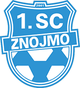 Logo de 1.SC ZNOJMO FK