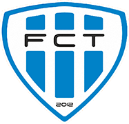 のロゴF.C・マス・タボルスコ