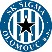 Logo S.K. SIGMA OLOMOUC
