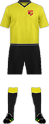 Kit A.C.S. RECOLTA GHEORGHE DOJA