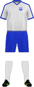 Maglie A.S. RAZESII VALEA MARULUI
