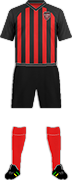Maglie C.S. GLORIA BISTRITA NASAUD