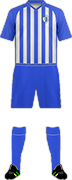 Maglie C.S. PROGRESUL SOMCUTA MARE