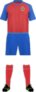 Maglie F.C. FCSB