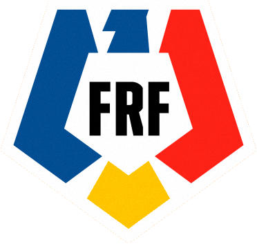 Logo of 03-1 SELECCIÓN DE RUMANIA (ROMANIA)