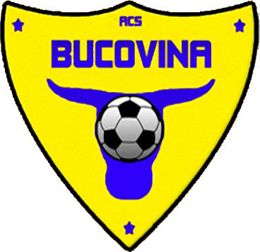 Logo of A.C.S.  BUCOVINA (ROMANIA)