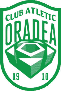 Logo of A.C.S. C.A.O. 1910 ORADEA (ROMANIA)