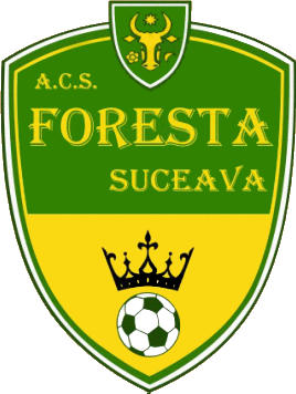 Logo of A.C.S. FORESTA (ROMANIA)
