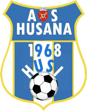 Logo of A.C.S. HUSANA HUSI (ROMANIA)