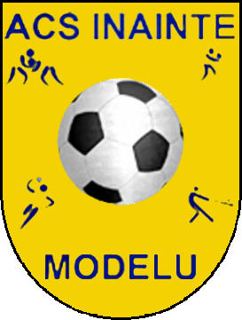 Logo of A.C.S. INAINTE MODELU (ROMANIA)