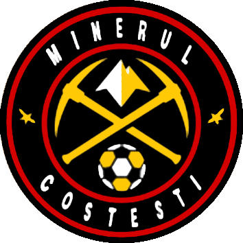 Logo of A.C.S. MINERUL COSTESTI (ROMANIA)