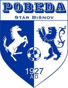 Logo of A.C.S. POBEDA STAR BISNOV (ROMANIA)