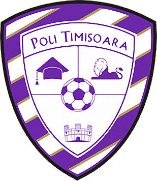 Logo of A.C.S. POLI TIMISOARA (ROMANIA)