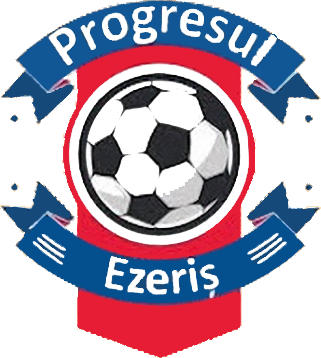 Logo of A.C.S. PROGRESUL EZERIS (ROMANIA)