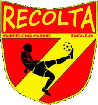 Logo of A.C.S. RECOLTA GHEORGHE DOJA (ROMANIA)
