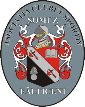 标志A.C索穆兹·法尔蒂塞尼 (罗马尼亚)
