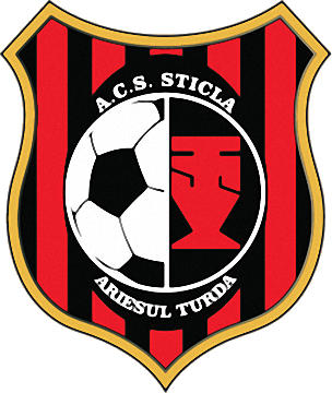 Logo of A.C.S. STICLA ARIESUL TURDA (ROMANIA)