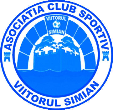 Logo of A.C.S. VIITORUL SIMIAN (ROMANIA)