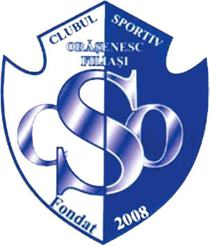 Logo of A.C.S.O. FILIASI (ROMANIA)
