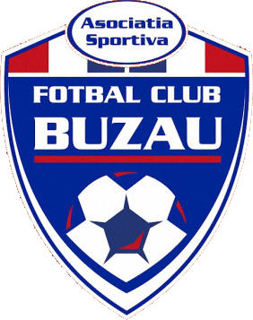 Logo of A.S. F.C. BUZAU (ROMANIA)