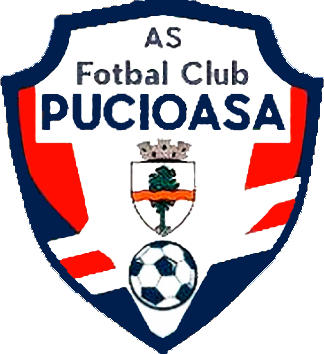 Logo of A.S. F.C. PUCIOASA (ROMANIA)