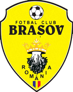 Logo of A.S. S.R. BRASOV (ROMANIA)