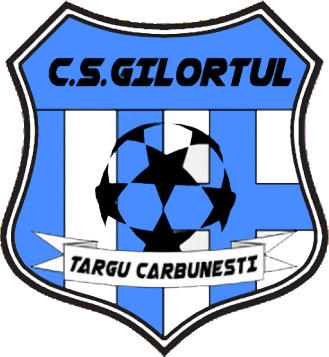 Logo of C.S. GILORTUL (ROMANIA)