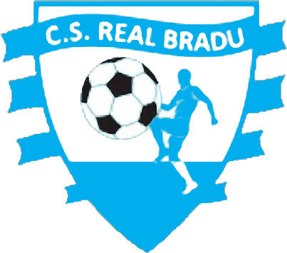 Logo of C.S. REAL BRADU (ROMANIA)