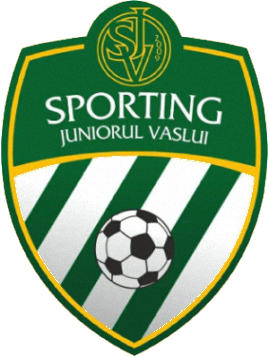 Logo of C.S. SPORTING JUNIORUL VASLUI (ROMANIA)
