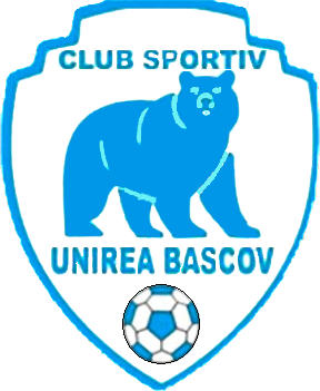 Logo of C.S. UNIREA BASCOV (ROMANIA)