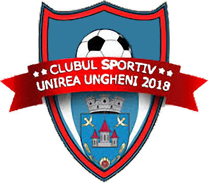 Logo of C.S. UNIREA UNGHENI 2018 (ROMANIA)