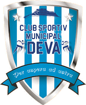 Logo of C.S.M. DEVA (ROMANIA)