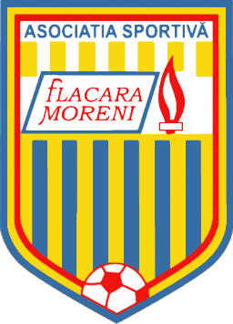 Logo of C.S.M. FLACARA MORENI (ROMANIA)